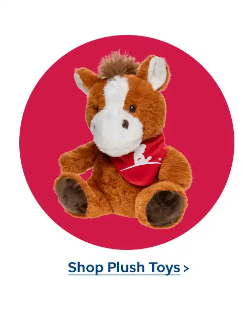 Shop Plush Toys